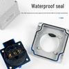 VRK Industrial Explosion-Proof Sockets & Plugs