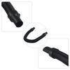 Replacement Vacuum Hose Assembly for Leaf Blower 704660053412 DCV580 Longer Length for Better Reach Easy Installation