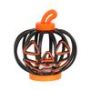 Halloween Pumpkin LED Night Light Table Decoration, Prop Candle Lamp