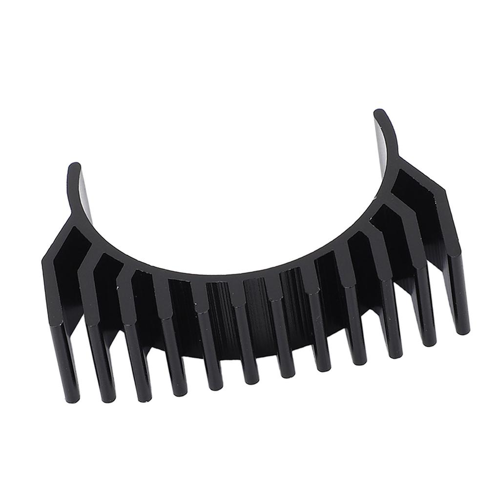 Motor Cooling Heat Sink Aluminium Alloy Multifunctional Electric Engine Motor Heatsink for K1 K1C K1 Maximum