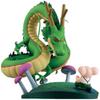 Ichibansho Figure - Dragon Ball - Oolong & Shenlong (Dragon History II) Revival Moments Collector...
