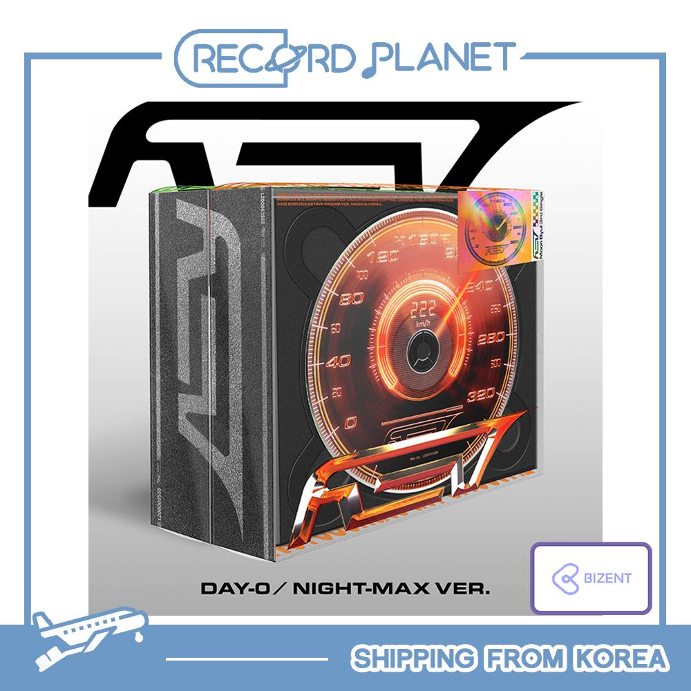 [Предзаказ] MOON BYUL (MAMAMOO) 3-й сингл-альбом [REV] (ДЕНЬ-0 версия. / Night-Max вер.) [POB] Random(No Benefit)