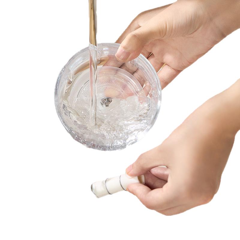 Electric Multi-functional Garlic Masher & Baby Food Maker