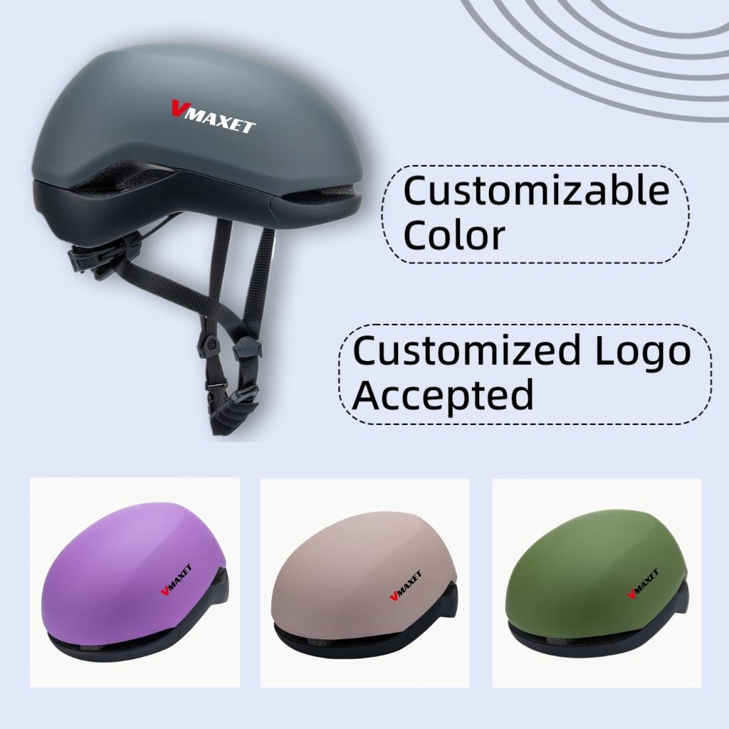Removable Visor Lightweight Bike Helmet with CE Safety Certification Durable In-Mold Shell Sport Cycling Protection for Children