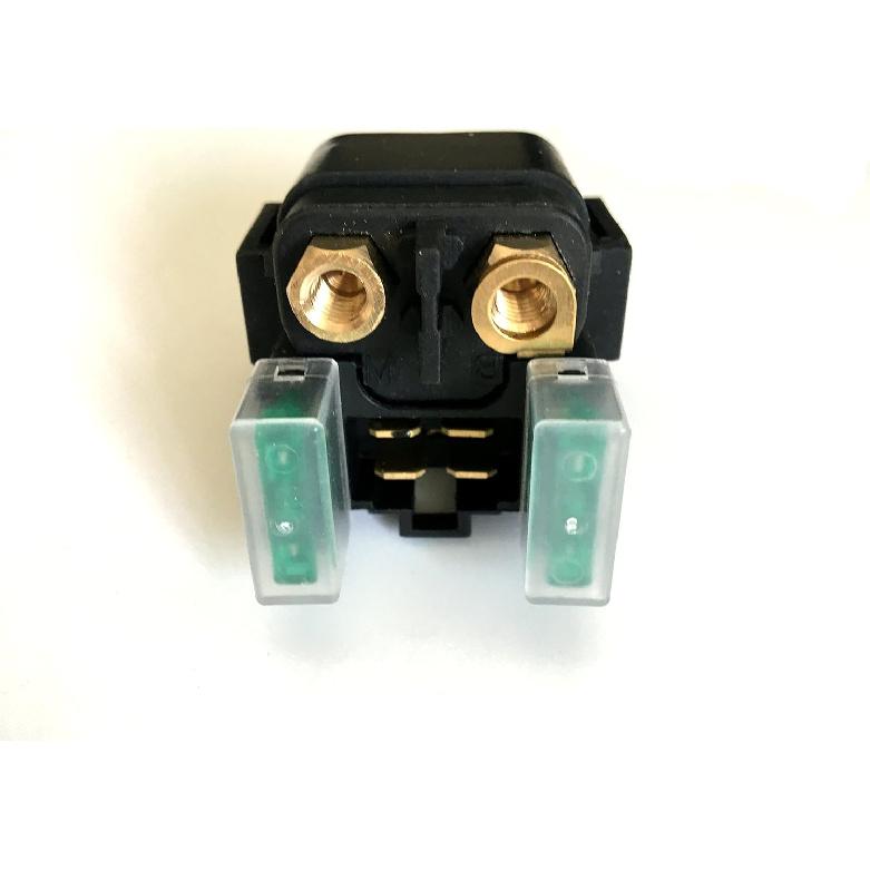 Starter Relay Solenoid for Yamaha Kodiak 400 YFM400 2000-2006
