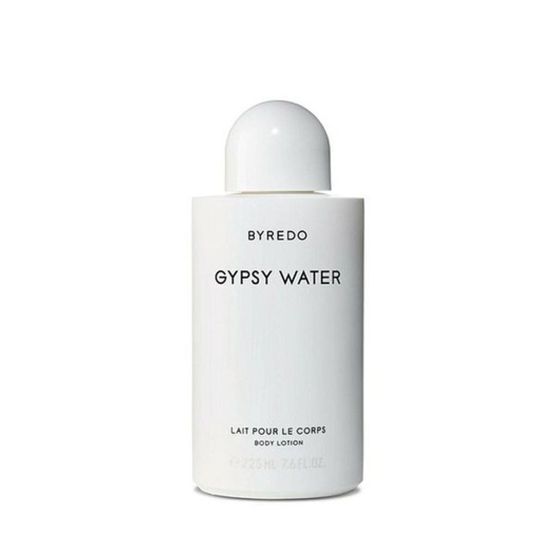 

BYREDO Gypsy Water Body Lotion 225ml 6214932000200 F