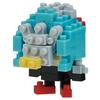 Kawada nanoblock Mini Nano My Hero Academia 1 KUTU Toplam 6 adet 6 farklı tip NBMC_09S = parçalar,