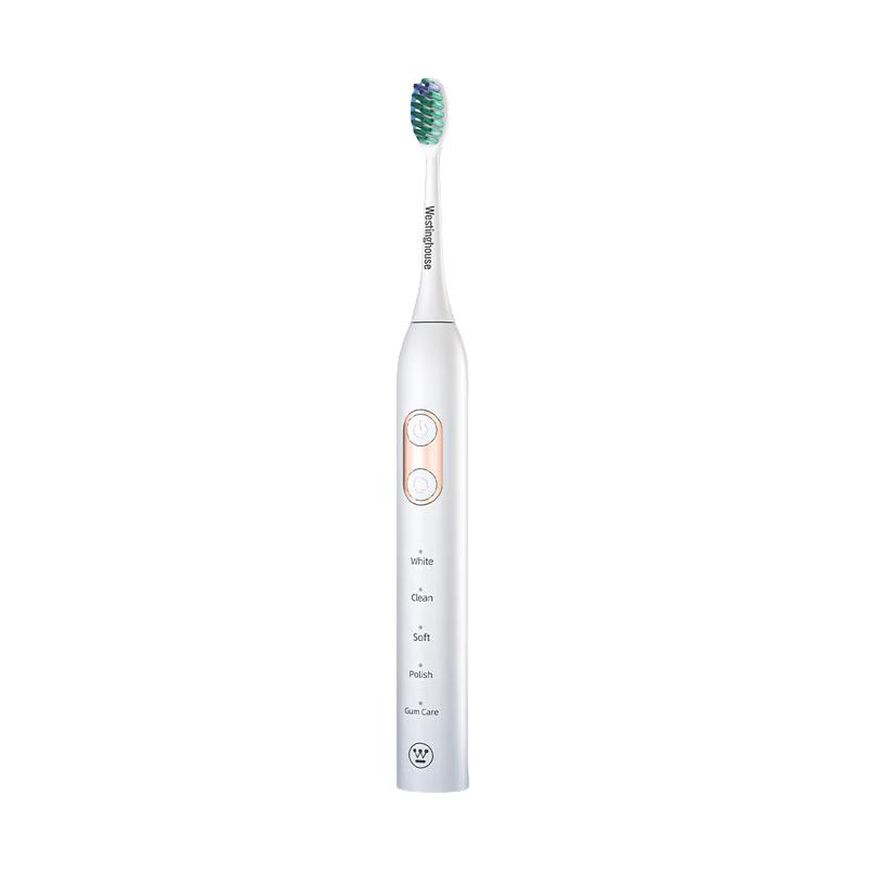 

Westinghouse Smart Sonic Electric Toothbrush WT-0503
