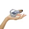 Trumpet Practice Silencers Straight Mute Trumpet Aluminum Alloy Trumpet Mute Trumpet Silencers Trumpet Mute Silencers