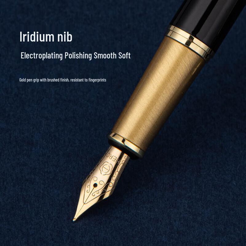 Plnicí pero HERO H652 s iridiovým hrotem