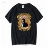 Chris Isaak Sommer Tour Vintage Grafik T-Shirt