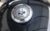 Harley Davidson Fuel Cap Medallion SKULL XL SMA 99670-04
