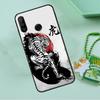 Fashion Animal Tiger Art For Huawei Nova 12s 12i 11i 7i 8i 9 10 SE Y91 Y90 Y60 Y70 Y72 Y61 P60 Pro P30 P40 Lite Case