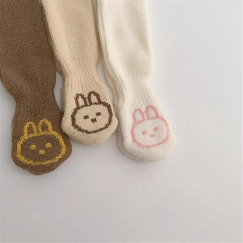 Einfarbiger Babyschal Kinder Nackenwärmer Herbst Winter Nackenbedeckung Winddichtes Halstuch für Jungen und Mädchen 6M bis 4J