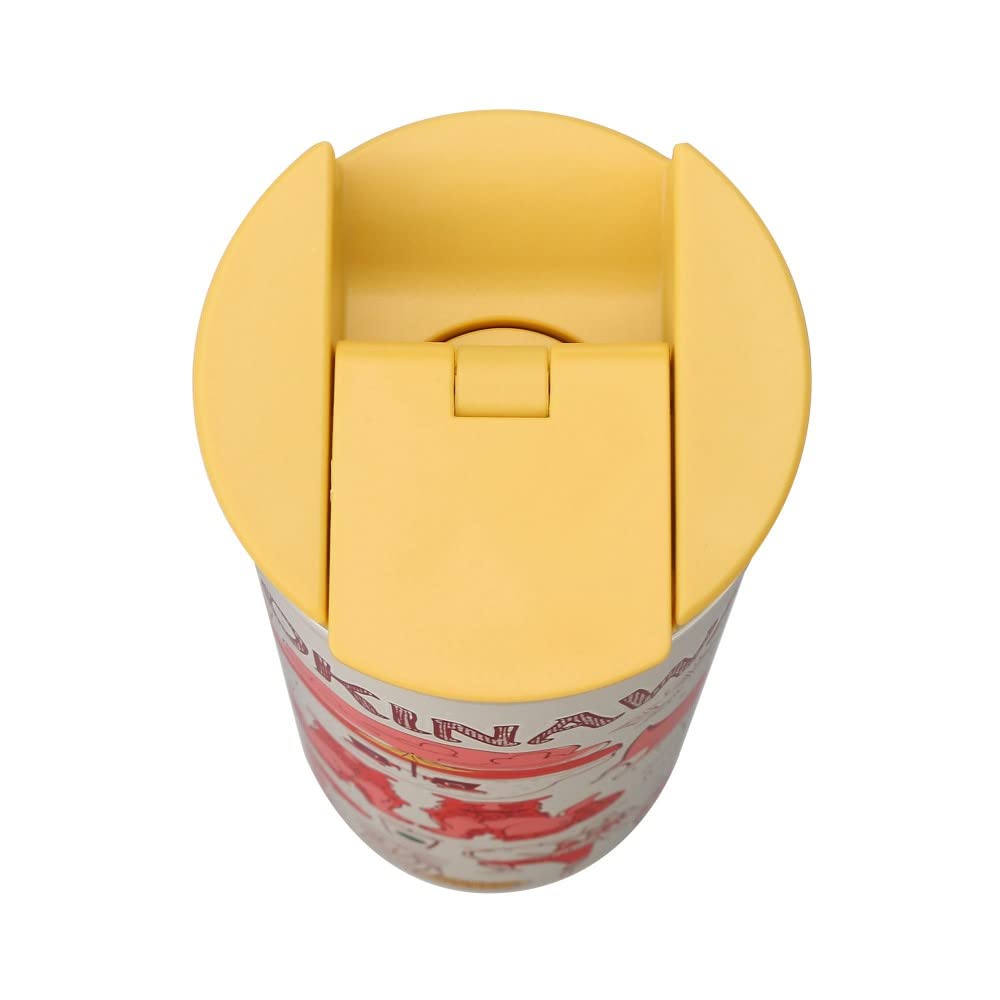 Starbucks JAPAN Okinawa Been There Series Stainles