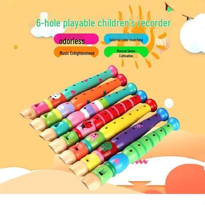 Instrumentos musicales para niños – Instrumentos del tambor para niños