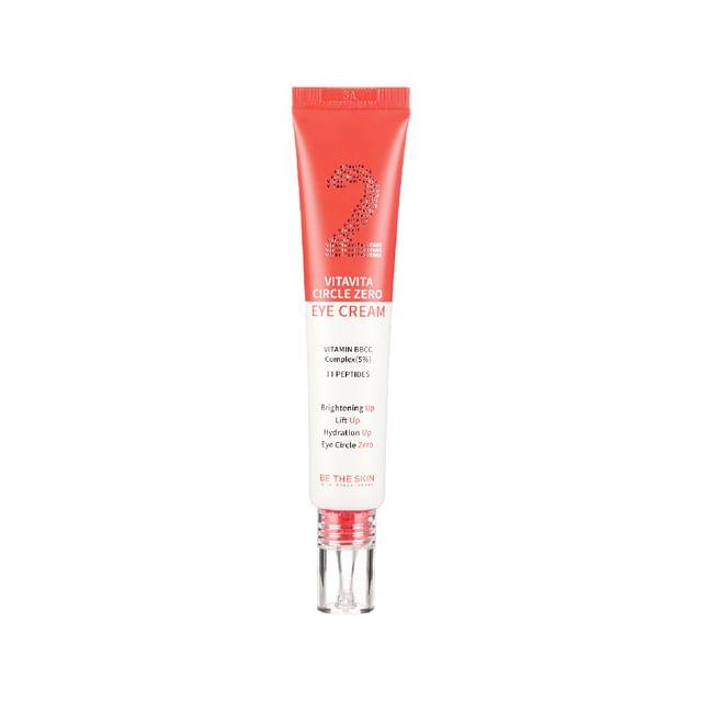 be the skin - Vitavita Circle Zero Eye Cream 30g
