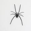 1 stuks/2 stuks Grote Spin Koelkastmagneet, Grappige Prank Horror Magnetisch Decor, Geschikt voor Keuken, Whiteboard, Kluisje Multi-Scene Decoratie
