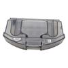 Dust Collection Box Water Reservoir Dust Collector Bin Dust Holder Household Appliance Component for Robot Vacuum
