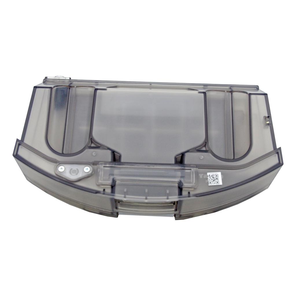 Dust Collection Box Water Reservoir Dust Collector Bin Dust Holder Household Appliance Component for Robot Vacuum