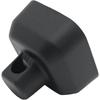 ABLZ-Radio Antenna Mount Base Cover 15114227 For 2006-2010 Hummer H3 H3T GM Radio Antenna Mounting Bottom Cover