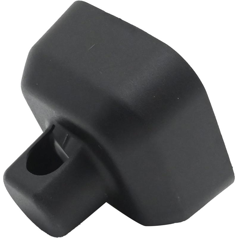 ABLZ-Radio Antenna Mount Base Cover 15114227 For 2006-2010 Hummer H3 H3T GM Radio Antenna Mounting Bottom Cover