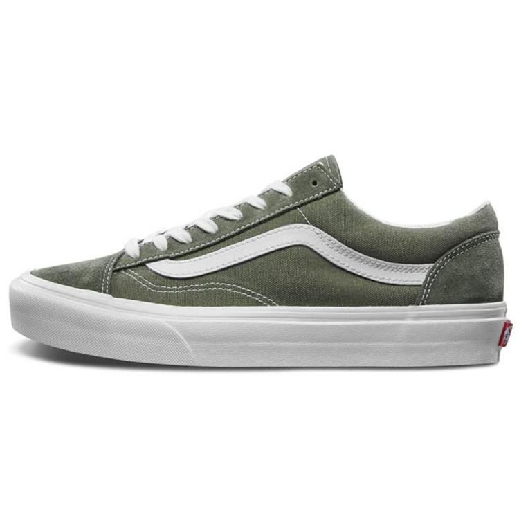 

Vans Style 36 Shoes Green VN0A3DZ3VTF 44