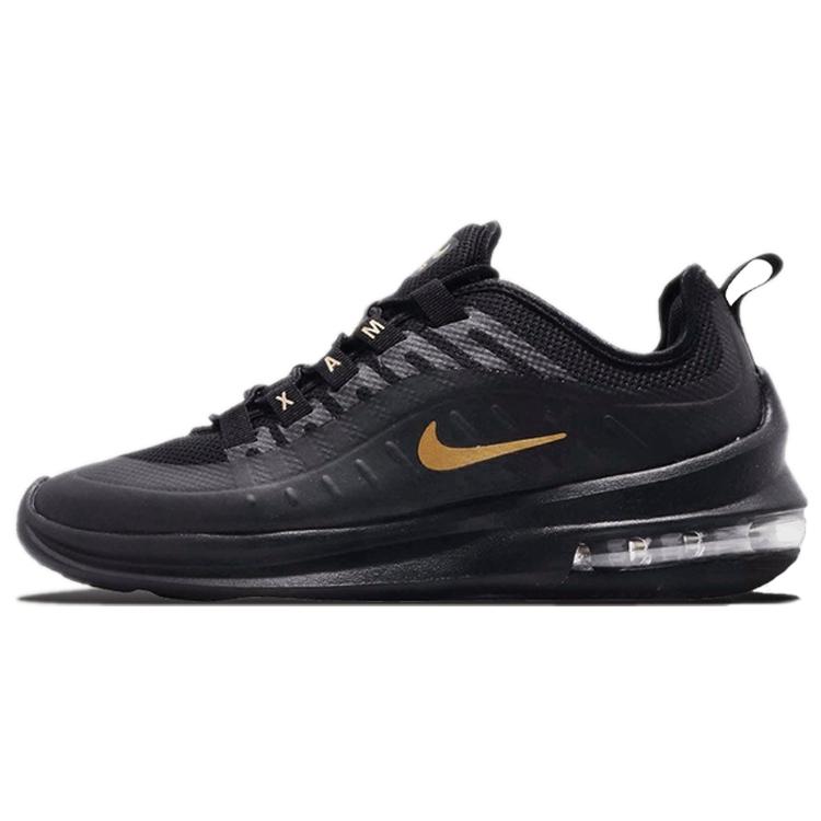 

Nike Air Max Axis Black Metallic Gold Women s AA2168-007 36