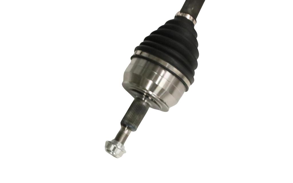 Ft27066 Fast Drive Shaft Pr