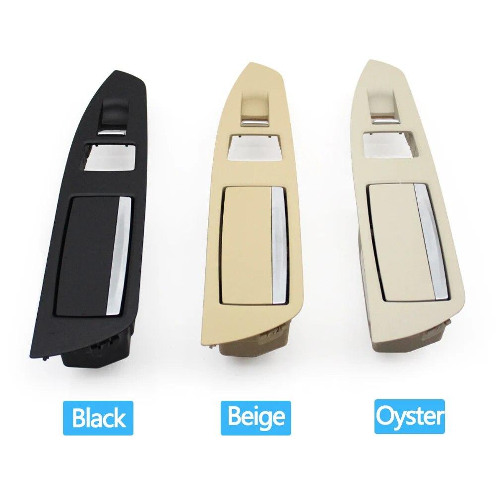 LHD RHD Auto-Hintertür-Armlehne Aschenbecher Montage Aufbewahrungsbox Liner Fall für BMW 7er F01 F02 730 735 740 745 750 760