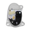 Left+Right LED Turn Signal Light Control Module 63117394905 63117394906 For BMW F06 F12 F13