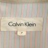 Calvin Klein Coat 7 Beige Women Used