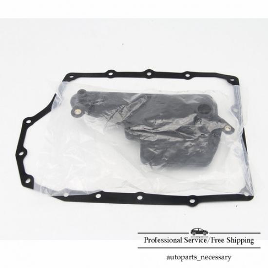 Automatic Transmission Filter with Gasket Set FZ0121500 for Mazda 6 2014-