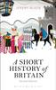 The A Short History of Britain Book