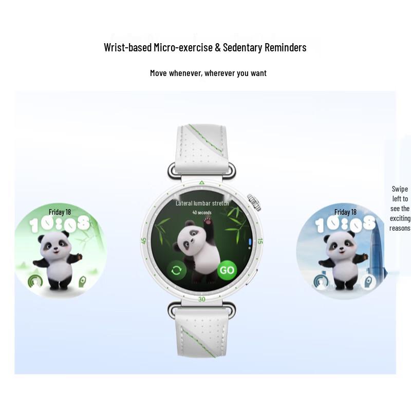 HUAWEI WATCH GT 7 Smartwatch (CN version)