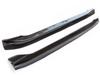 Carbon Fiber Body Kit for Tesla Model 3/Y: Front/Rear Lip & Side Skirt Mod
