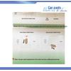 3000W Hongyida Car Antifreeze Water Tank Preheater