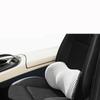 Car Headrest Pillow Support Travel Universal Soft Neck Pillows Cushion Memory Foam Car Lumbar Back Support Auto Headrest