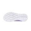 Skechers Girls Comfortable Fashion Versatile Trendy Running Shoes Kids sneaker Light-Pink 303969L-LTPK