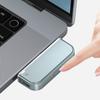50m Type C Wireless Extender Video Transmitter and Receiver Display Adapter for Phone Laptop PC To TV Projector