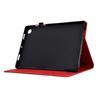 Funda For Lenovo Tab M10 Plus Gen 3rd 2022 10.6 inch Case 128F For Xiaoxin Pad Cover 10.6 TB-125F Wallet Card Slots Funda + Gift
