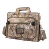 Bolsa Mensageiro para Laptop com Tema Espacial