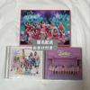 [USED] IZ*ONE CD Twelve Type A EYES ON ME DVD