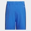 adidas Short Sleeve Tee And Woven Shorts Set