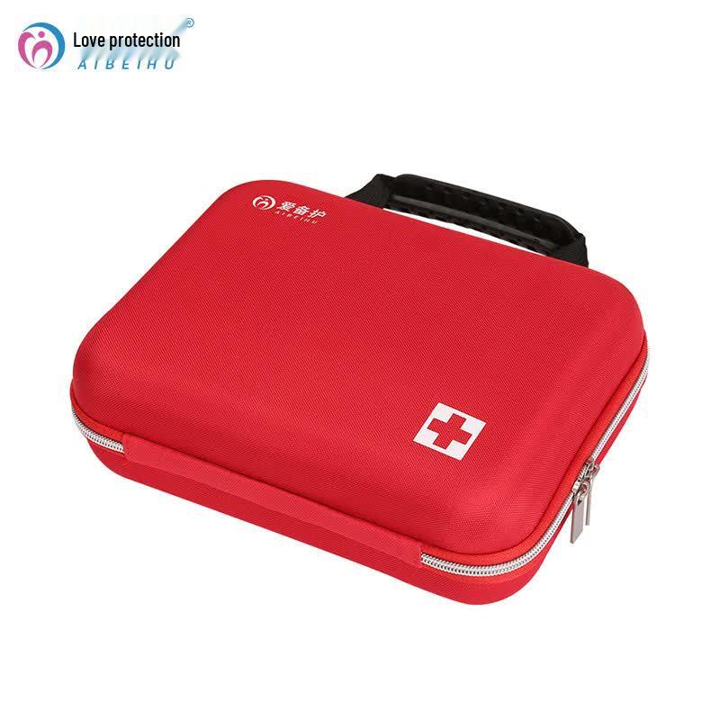 Ai Bei Hu Vehicle Emergency First Aid Kit
