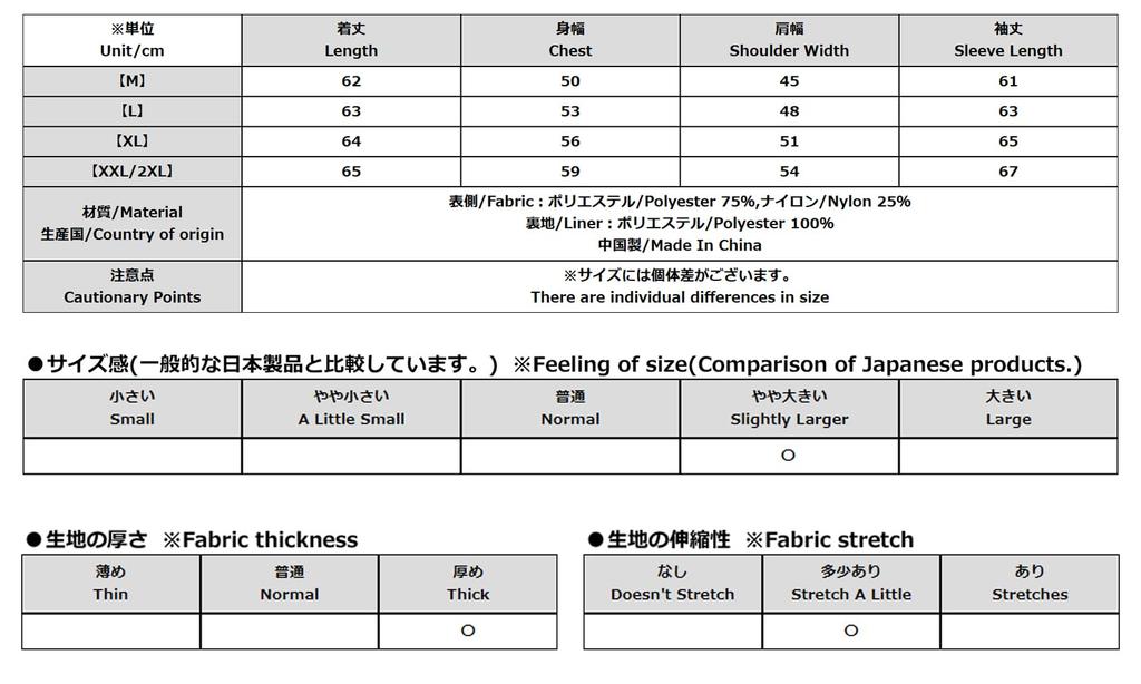 50th Anniversary Limited Model Lightning Crossbone Skull Stickerei Bonding Riders Jacke Oberbekleidung [Banson] Herren nvsz-2415 (L)