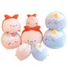 Cute And Soft Animal Plush Pillow For Sleeping And Napping