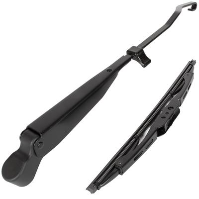 Jeep Liberty 02-07 Rear Wiper Arm + Blade