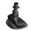 Manual Transmission Gear Shift Knob Transfer Lever Shifter Gaiter Boot Cars Accessories For Mercedes Benz W639 VITO 2003-2010