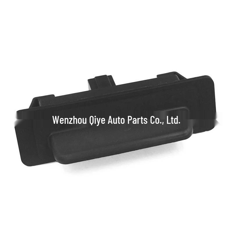 Luggage Compartment Switch 8200002001 - Fits Renault Tailgate